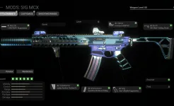 Screenshot Combat Master Mobile FPS
