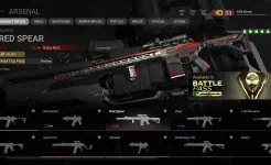 Screenshot Combat Master Mobile FPS