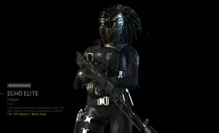 Screenshot Combat Master Mobile FPS