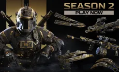 Screenshot Combat Master Mobile FPS