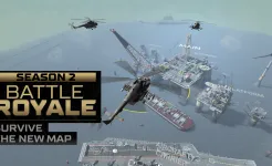 Screenshot Combat Master Mobile FPS