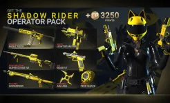 Screenshot Combat Master Mobile FPS