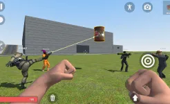Screenshot Hypper Sandbox