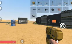 Screenshot Hypper Sandbox