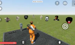 Screenshot Hypper Sandbox