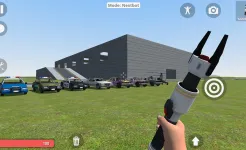 Screenshot Hypper Sandbox