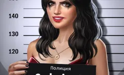 Screenshot Криминальные Истории