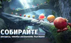 Screenshot The Ants: Underground Kingdom