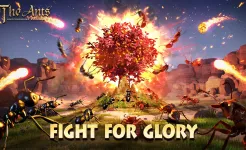 Screenshot The Ants: Underground Kingdom