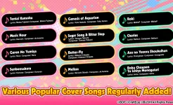 Screenshot BanG Dream! Girls Band Party!