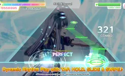 Screenshot BanG Dream! Girls Band Party!