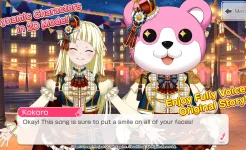 Screenshot BanG Dream! Girls Band Party!