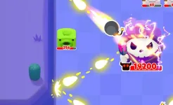 Screenshot PunBall