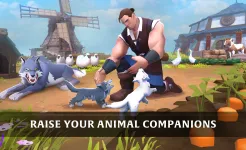 Screenshot Albion Online