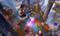 Screenshot Albion Online