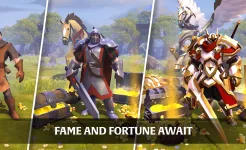 Screenshot Albion Online