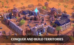 Screenshot Albion Online