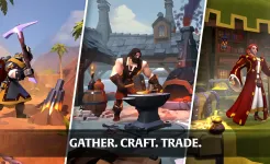 Screenshot Albion Online