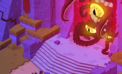 Screenshot Medieval Merge