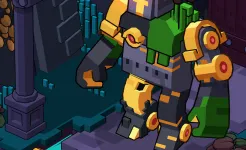 Screenshot Medieval Merge