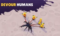 Screenshot Alien Invasion