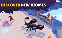 Screenshot Alien Invasion