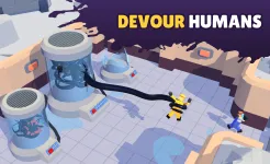 Screenshot Alien Invasion