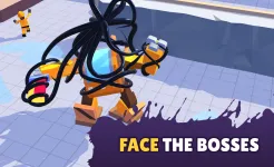 Screenshot Alien Invasion