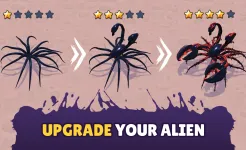 Screenshot Alien Invasion