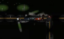 Screenshot Zombie Simulator Z