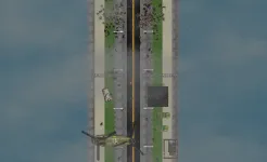 Screenshot Zombie Simulator Z