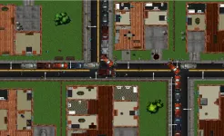Screenshot Zombie Simulator Z