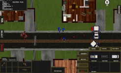 Screenshot Zombie Simulator Z - Premium