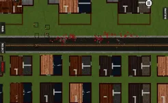 Screenshot Zombie Simulator Z - Premium