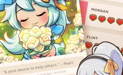 Screenshot Postknight 2