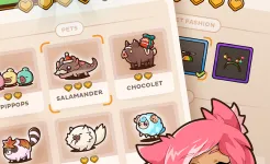 Screenshot Postknight 2