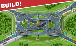 Screenshot Global City: Build and Harvest