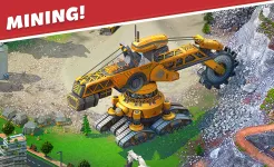 Screenshot Global City: Build and Harvest
