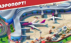 Screenshot Global City: Build and Harvest
