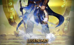 Screenshot Gemstone Legends