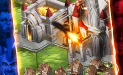 Screenshot Gemstone Legends