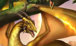 Screenshot Gemstone Legends