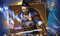 Screenshot Gemstone Legends головоломки