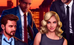 Screenshot Play Stories: Истории о любви