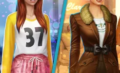 Screenshot Play Stories: Истории о любви