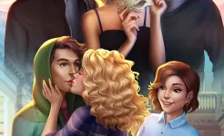Screenshot Play Stories: Истории о любви