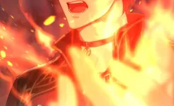 Screenshot Gangs of the Magic Realm: Otome Romance Game