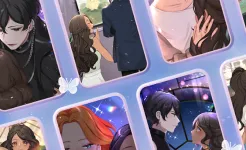 Screenshot Where's Tess