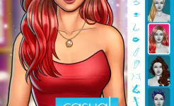 Screenshot Love Island: The Game