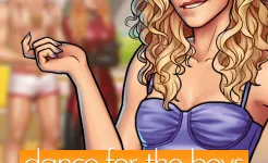 Screenshot Love Island: The Game